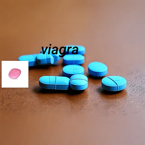 Hay algun generico de la viagra